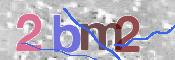 Gambar CAPTCHA