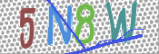Gambar CAPTCHA