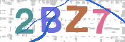 Gambar CAPTCHA