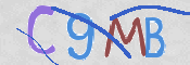Gambar CAPTCHA