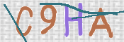Gambar CAPTCHA