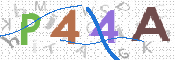 Gambar CAPTCHA