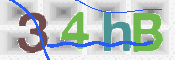 Gambar CAPTCHA