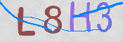 Gambar CAPTCHA