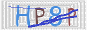Gambar CAPTCHA
