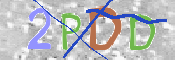 Gambar CAPTCHA