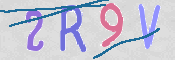 Gambar CAPTCHA