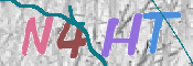 Gambar CAPTCHA