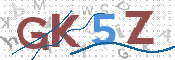 Gambar CAPTCHA