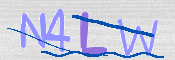 Gambar CAPTCHA