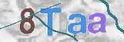 Gambar CAPTCHA