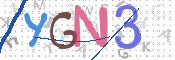 Gambar CAPTCHA