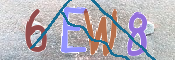 Gambar CAPTCHA