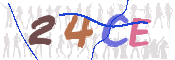 Gambar CAPTCHA