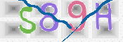 Gambar CAPTCHA