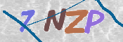 Gambar CAPTCHA