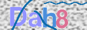 Gambar CAPTCHA