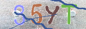 Gambar CAPTCHA
