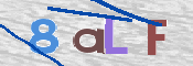 Gambar CAPTCHA