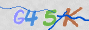 Gambar CAPTCHA