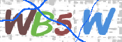 Gambar CAPTCHA
