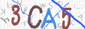 Gambar CAPTCHA