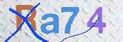 Gambar CAPTCHA