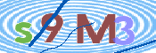 Gambar CAPTCHA