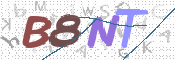 Gambar CAPTCHA