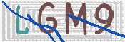 Gambar CAPTCHA