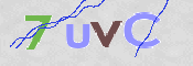 Gambar CAPTCHA