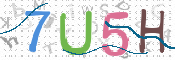 Gambar CAPTCHA