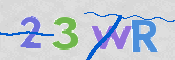 Gambar CAPTCHA