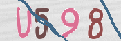 Gambar CAPTCHA
