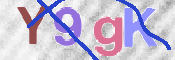 Gambar CAPTCHA