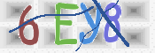 Gambar CAPTCHA