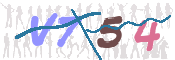 Gambar CAPTCHA
