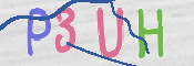 Gambar CAPTCHA