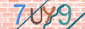 Gambar CAPTCHA