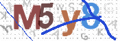 Gambar CAPTCHA
