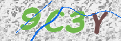 Gambar CAPTCHA