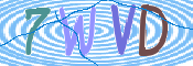 Gambar CAPTCHA
