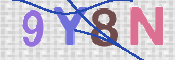 Gambar CAPTCHA
