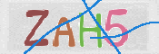 Gambar CAPTCHA