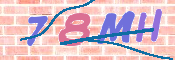 Gambar CAPTCHA