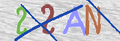 Gambar CAPTCHA