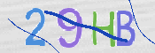 Gambar CAPTCHA