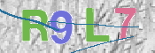 Gambar CAPTCHA