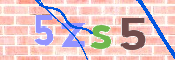 Gambar CAPTCHA