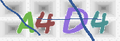 Gambar CAPTCHA